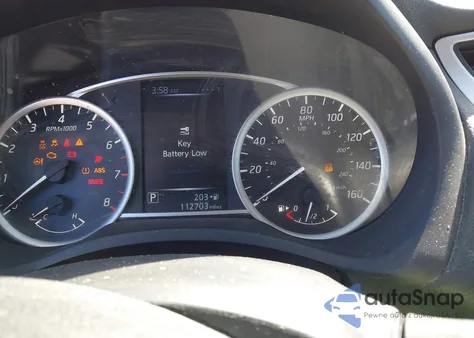 2017 Nissan Sentra Sv from USA, damaged, VIN 3N1AB7AP1HL651898